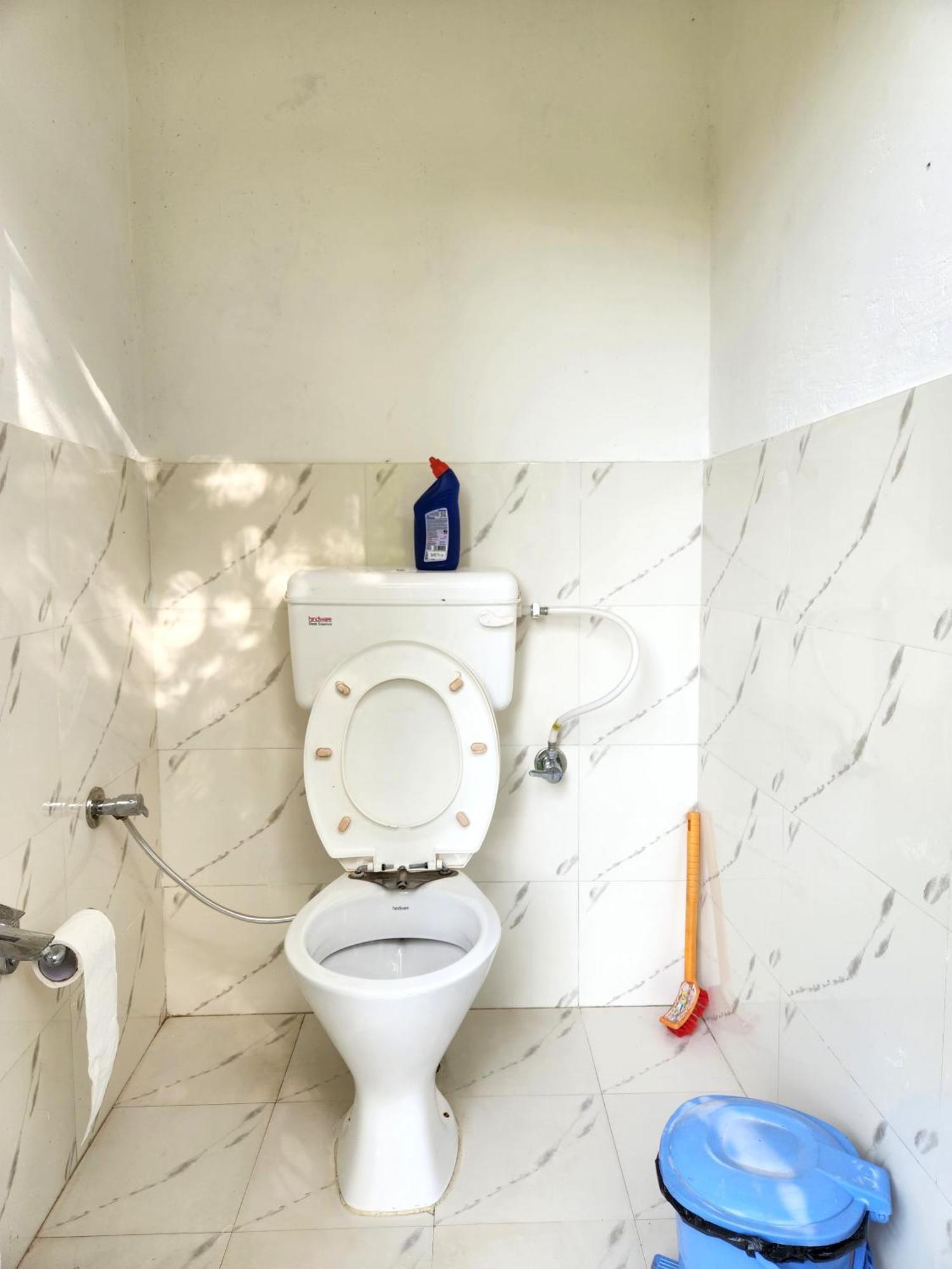 Pālampur Hipostel Bir - Stay And Cafe חדר תמונה