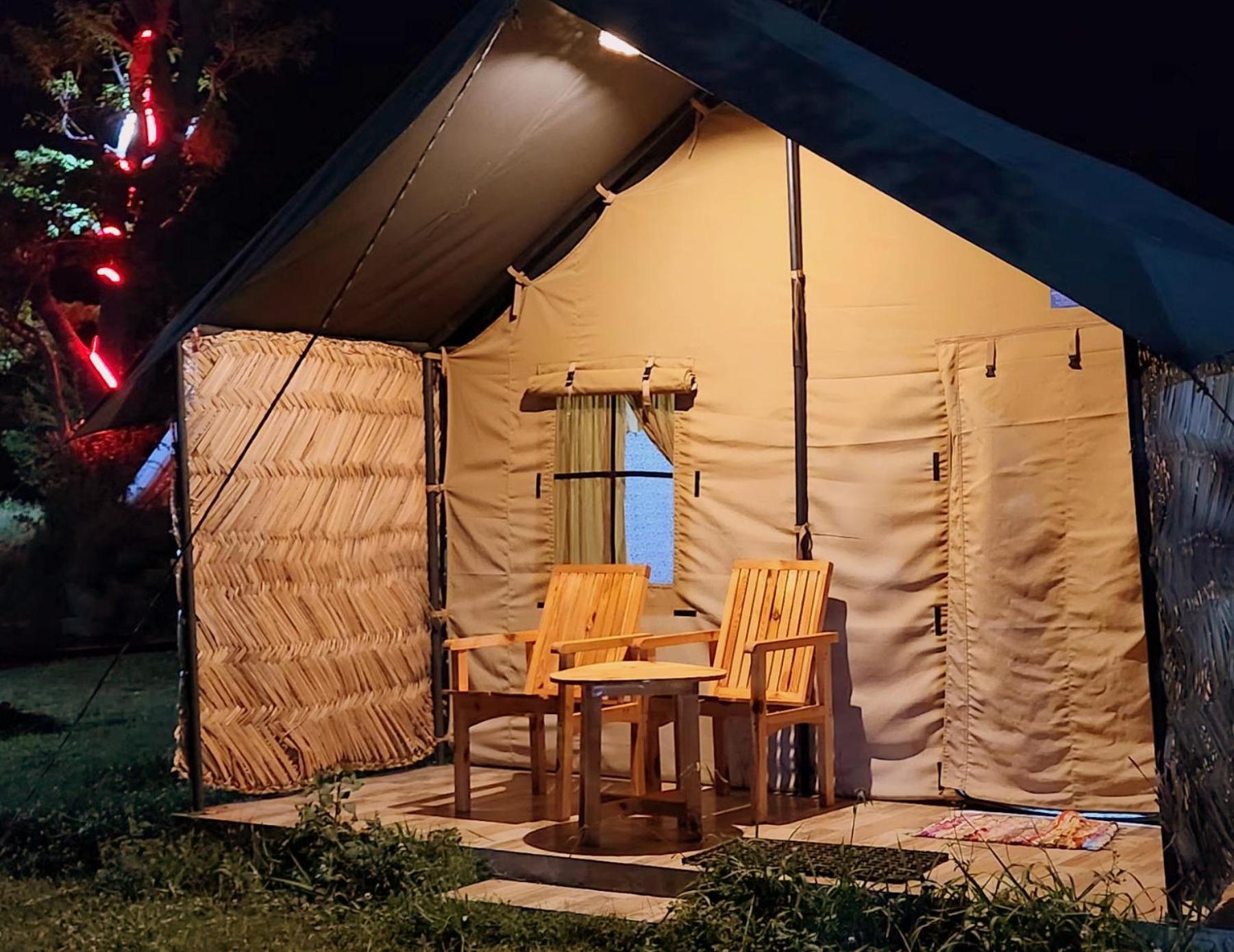 Pālampur Hipostel Bir - Stay And Cafe מראה חיצוני תמונה